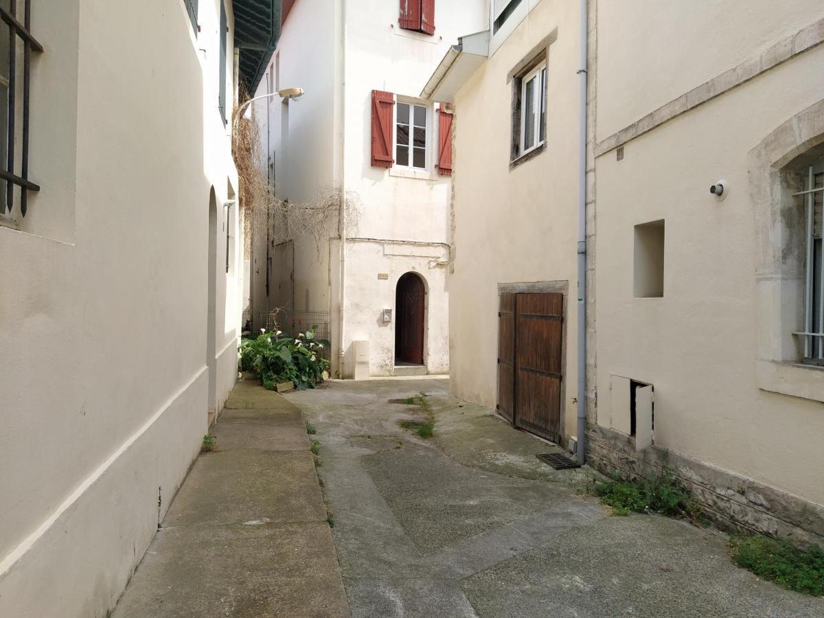 By'Ona Marquisat Au Calme A 2 Pas De L'Adour Apartment Bayonne Exterior photo